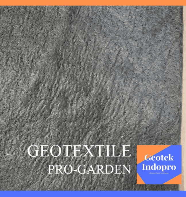 Geotextile Non Woven Vertical Garden 300 gr (Roll)