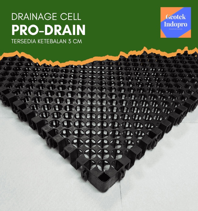 PRO-DRAIN